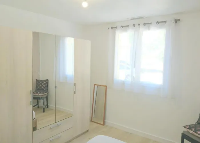 Casa de Férias Adorable With Piscine And *