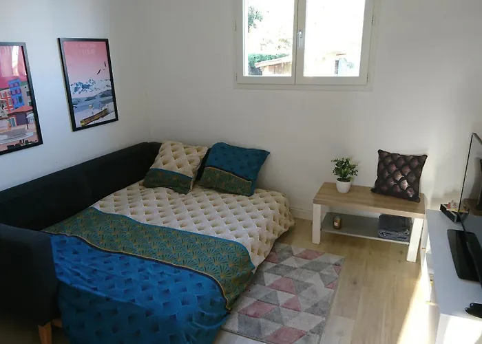 Adorable With Piscine And Casa de Férias