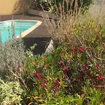 Adorable With Piscine And * Lempaut