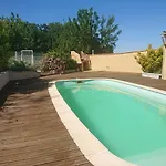 Adorable With Piscine And Ferienhaus