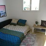 Adorable With Piscine And Ferienhaus