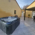 Ferienhaus Adorable With Piscine And *