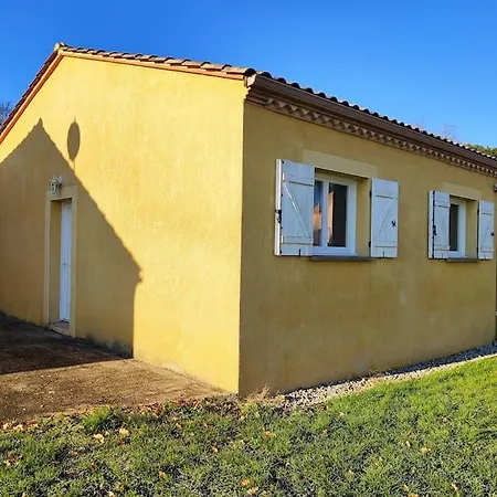 Casa vacanze Adorable With Piscine And