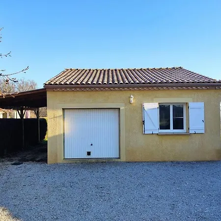 Casa vacanze Adorable With Piscine And Lempaut