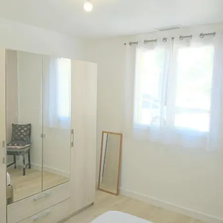 Casa vacanze Adorable With Piscine And *