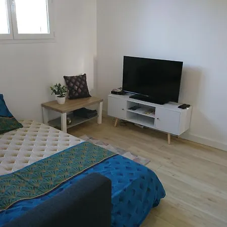 Casa vacanze Adorable With Piscine And