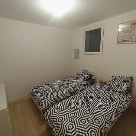 Adorable With Piscine And Casa vacanze Lempaut