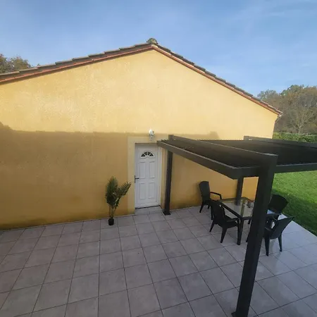 Casa vacanze Adorable With Piscine And *