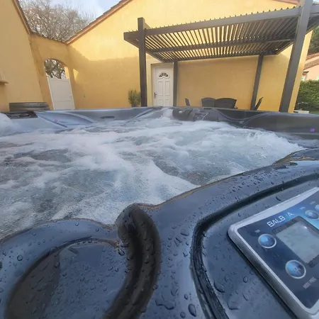 Adorable With Piscine And Casa vacanze