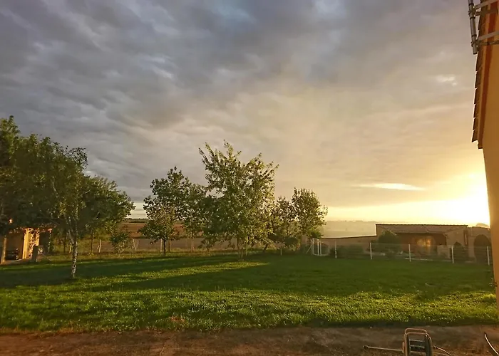 Adorable With Piscine And * Lempaut